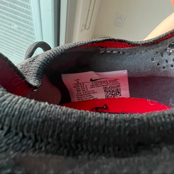 Nike Mercurial Vapor 14 Elite FG Soccer Cleat - Picture 4 of 5